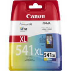 Tintes kārtridžs Canon CL-541XL Colour