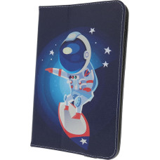 Universal etui Cosmonaut for tablet  9-10”