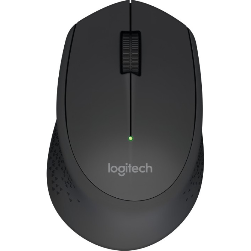 Logitech M280 910-004287 bezvadu pele melna