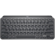 Klaviatūra Logitech MX Keys Mini Graphite