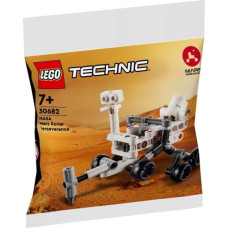 Lego - NASA Mars Rover Perseverance 5702017595481