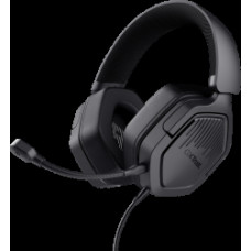 Austiņas Trust GXT492 Carus Black