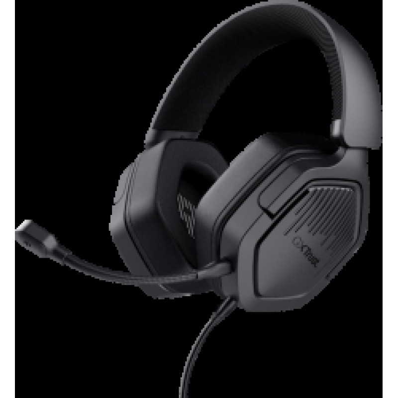 Austiņas Trust GXT492 Carus Black
