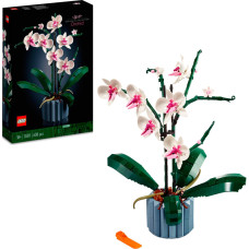 Lego Creator Expert Orchidea (10311)