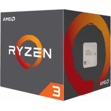 AMD Ryzen 3 4300G 3 8 AMD8 AMD 8 GHz (100-100000144BOX) (100100000144BOX)