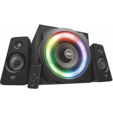 Skaļrunis Trust GXT 629 TYTAN Black