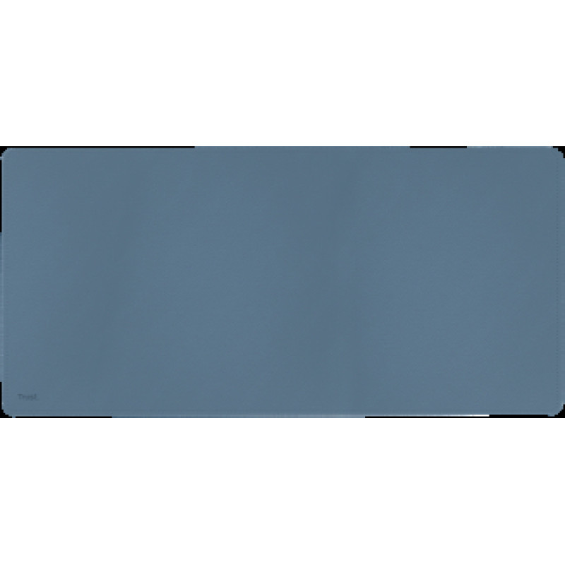 Peles paliktnis Trust Benya XXL Desk Pad Blue