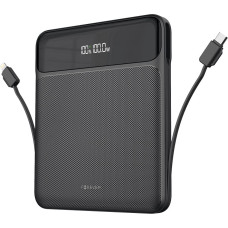 Forever power bank for laptop TB-200 100W 20000 mAh black