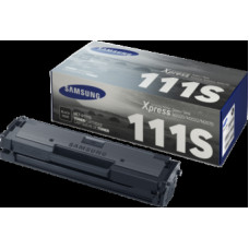 Samsung MLT-D111S Black