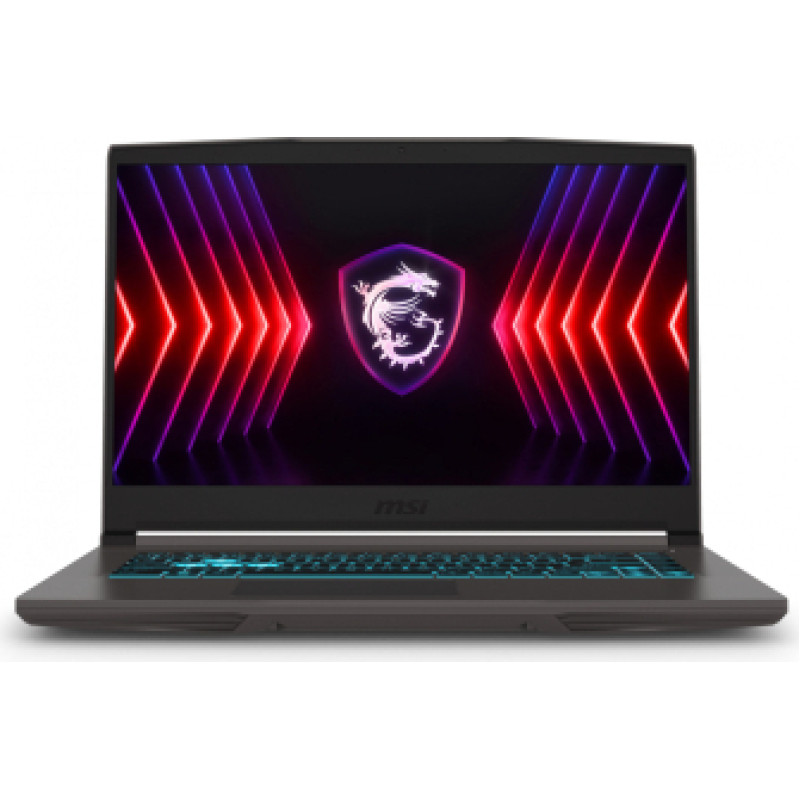 Portatīvais dators MSI Thin 15 B13VE-2053NL i5-13420H 16GB 512GB RTX 4050 W11H