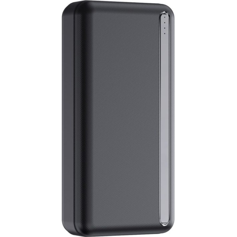 Setty power bank 20000 mAh PB1-201 black
