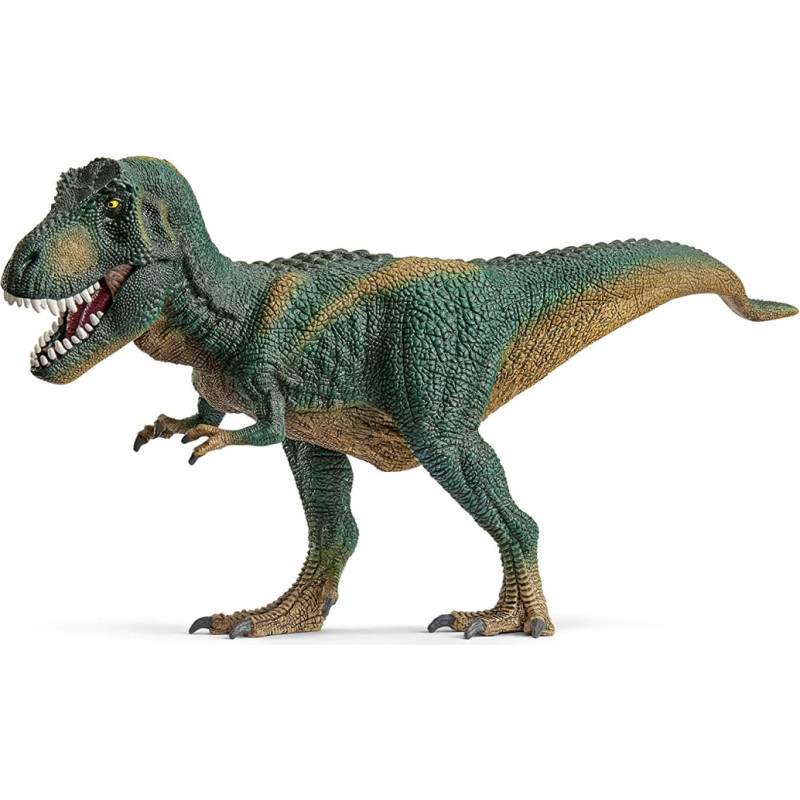 Schleich Dinosaurs Tyrannosaurus Rex 4055744009419