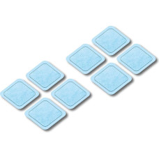 Beurer EM 59 Heat Gel Pads  massager (8 pcs.)