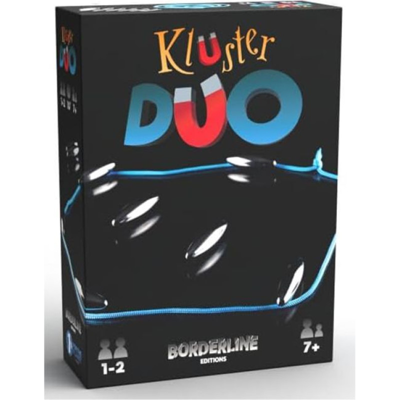 Brain Games Kluster Duo