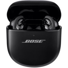 Bose QuietComfort Ultra Earbuds - black