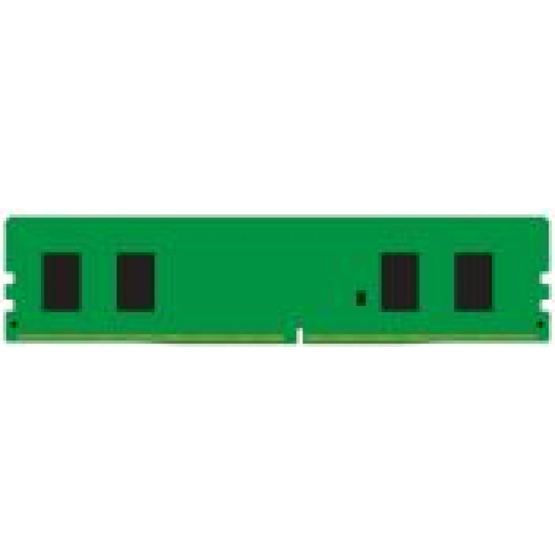 KINGSTON 4GB 3200MHz DDR4 Non-ECC DIMM