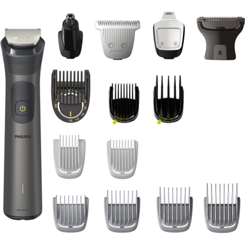 Philips All-in-One Trimmer Series 7000 MG7940|15