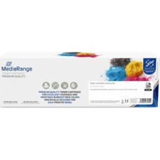 Mediarange MRHPTCF244A toner cartridge 1 pc(s) Compatible Black 4260664870890