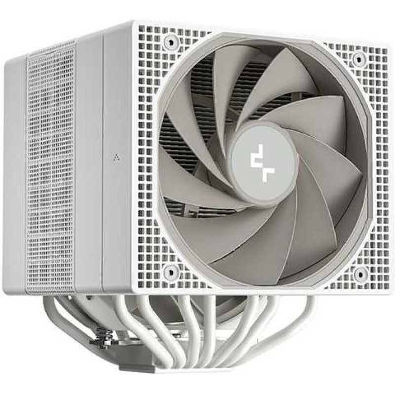 DeepCool ASSASSIN IV Processor Air cooler 120|140 mm Black 1 pc(s)