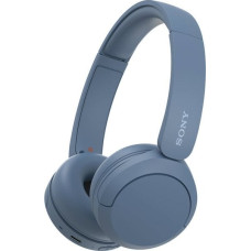 SONY WH-CH520L blue Wireless Headphones