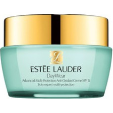 Estee Lauder DayWear Multi-Protection Anti-Oxidant 24H-Moisture Creme SPF 15 - Dry Skin 50ml|1.7oz