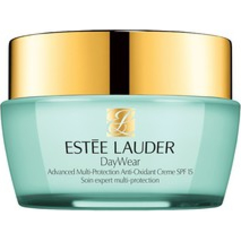Estee Lauder DayWear Multi-Protection Anti-Oxidant 24H-Moisture Creme SPF 15 - Dry Skin 50ml|1.7oz