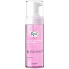 ROC Energising Cleansing Mousse
