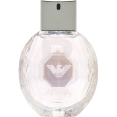 Armani (Giorgio Armani) Emporio Diamonds Rose Tualetes ūdens sievietēm 50 ml