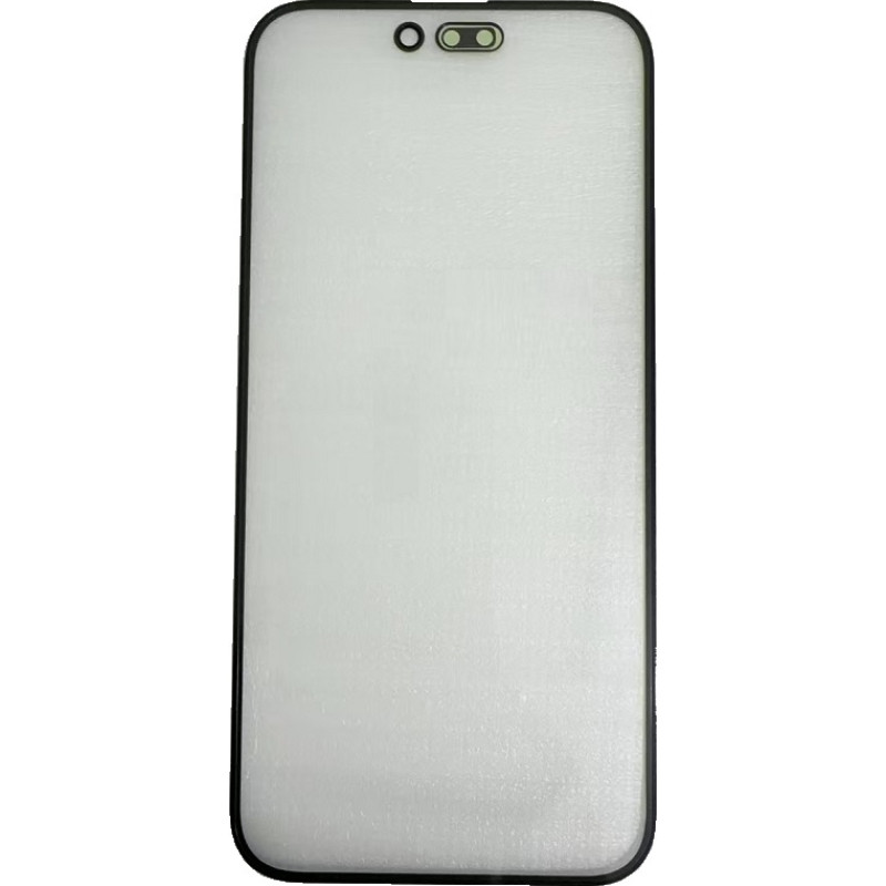 Glass LCD + OCA for iPhone 15 Pro Max