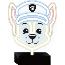 Paw Patrol Neon LED on a stand Paw Patrol - Chase OW-120346