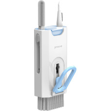Proove clean set Mr.Cleaner 8in1 white