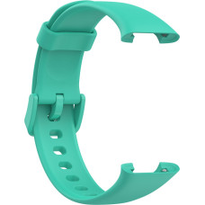 Devia band Deluxe Sport for Xiaomi Mi Band 7 Pro teal green
