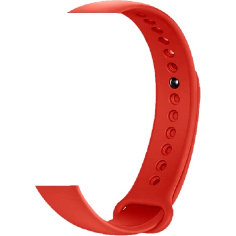 Devia band Deluxe Sport for Xiaomi Mi Band 8| Mi Band 9 red