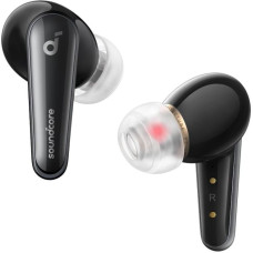 Soundcore wireless headphones Liberty 4 black