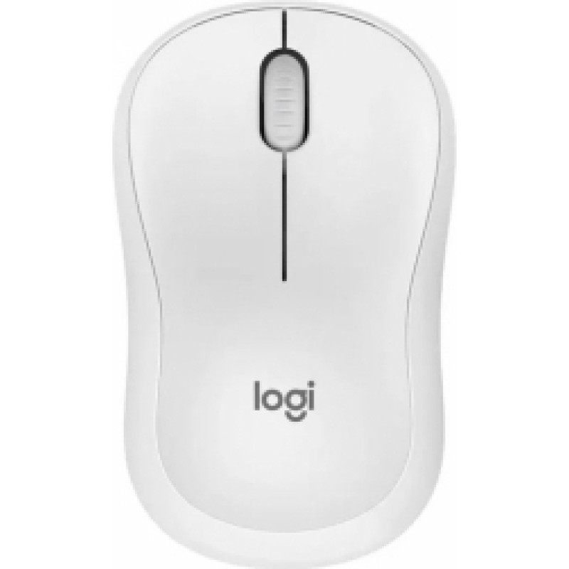 Datorpele Logitech M240 White