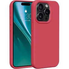 Etteri Silicone case for iPhone 15 Pro 6,1