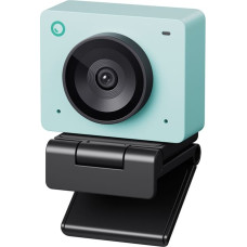 Obsbot Meet SE webcam (green)