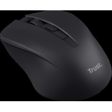 Datorpele Trust Mydo Black