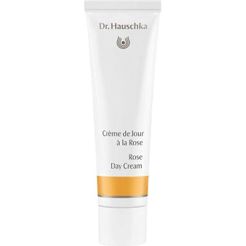 Dr. Hauschka Rose Day Cream day cream with rose extract 30 ml