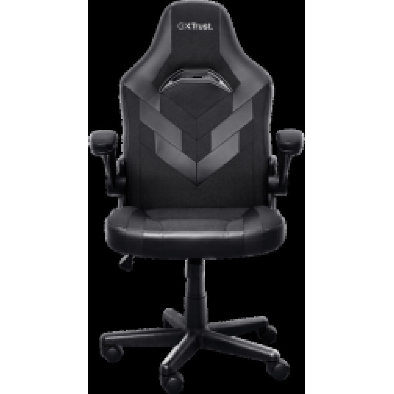 Datorkrēsls Trust GXT 703 RIYE Black