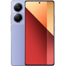Xiaomi Redmi Note 13 Pro 8|256 GB         fioletowy|lavender purple