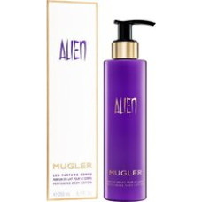 Thierry Mugler Alien Big Body Lotion