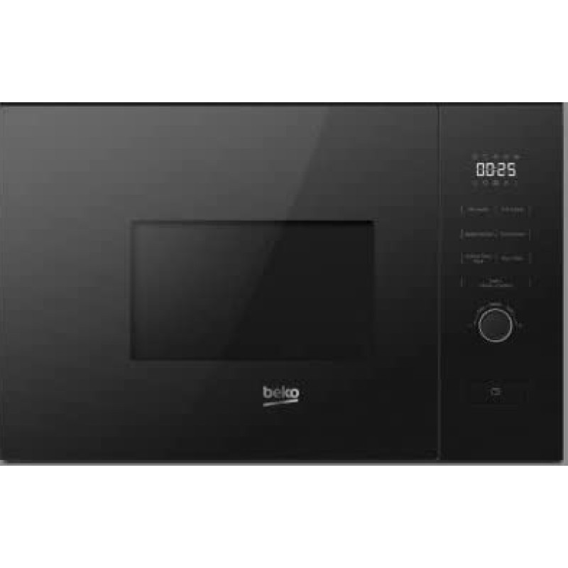 Beko BMGB20212B