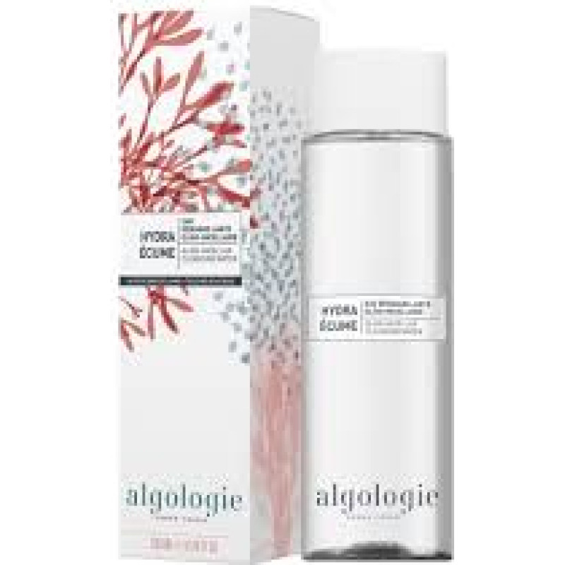 Algologie Hydra Ecume Oligio Micellar Cleansing Water 200 ml