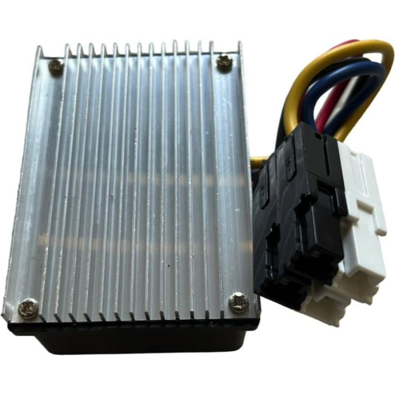 24 voltu iespiedshēmas plate / kontrolleris / vadības kārba elektriskajam Quad (JS3188 / JJ3188)