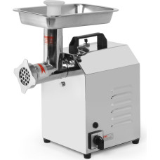 Hendi Wolf profesionālā gaļasmašīna Top Line 8 300W 80kg/h