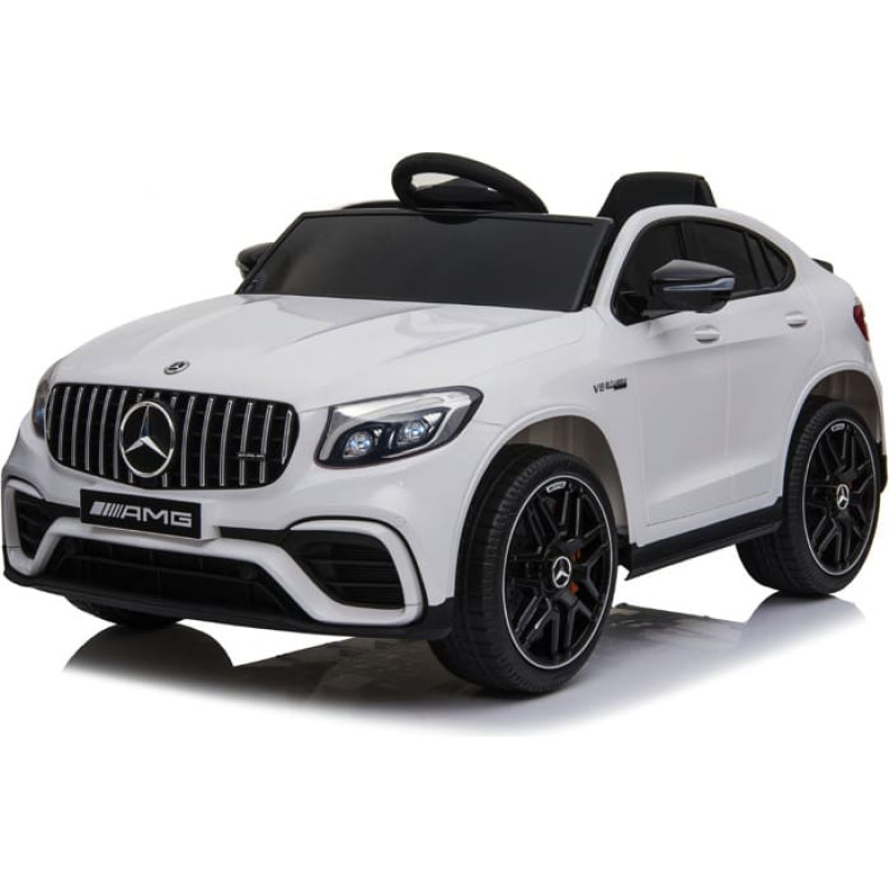 Mercedes-Benz MERCEDES-BENZ GLC 63