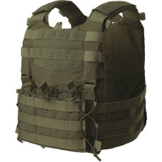 Helikon - Taktiskā veste Guardian Military - Olive Green - KK-GMS-CD-02 (M)