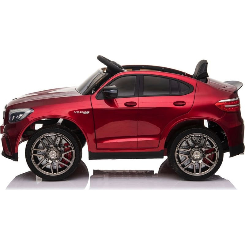 Mercedes-Benz MERCEDES-BENZ GLC 63