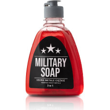 Riflecx - Militārās ziepes 3in1- 300 ml - 62680